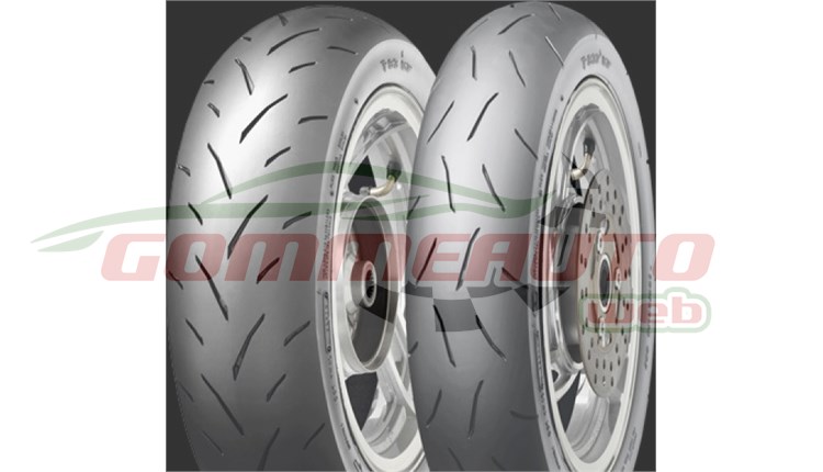 COP. 100/90 -12 49J TT93 GP PRO